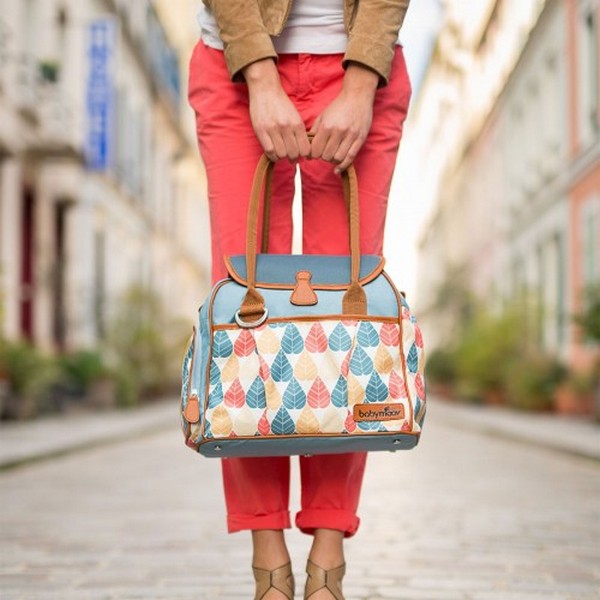 Продукт Babymoov Style Bag - Чанта за количка - 0 - BG Hlapeta
